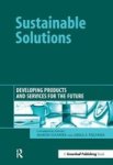 Sustainable Solutions - Developing Products And Services For The Future Hardcover