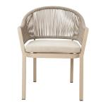 Karoo Outdoor Chair - Eclipse