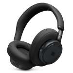 JBL Live 780 Noice Canceling Bt Over Ear Headphones - Black