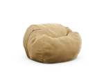 The Beanbag - Velvet - Caramel