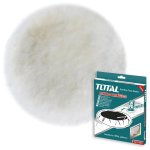 Total Tools Bonnet Polishing Wool 1PCS