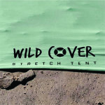 Wild Cover Stretch Beach Tent 2.6M