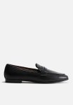 Loafers - Black