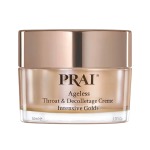 Ageless Throat And D Colletage Cr Me Intensive Gold + 50 Ml
