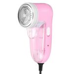Cloth Shave Fuzz Lint Remover Wireless And Portable