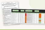 Storage Warehousing And Transport Risk Assessment Template RA12