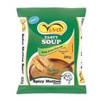Viva Tasty Soup Spicy Mutton Flavour 500GR