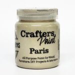 Crafters Paint Paris