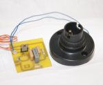 Efk 3010 Day night Switch - Default