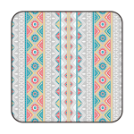 2MX1.5M Four Seasons Portable Waterproof PICNIC Camping Foldable Mat