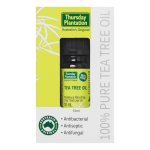 Thursday Plantation Tea Tree Oil