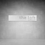Business Sign D01 - 1000 X 250 Matt White Cool White