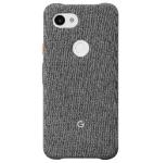 Google Pixel 3A Fabric Case Fog