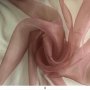 300CM Turkish Voile Fabric Assorted Colours - 4
