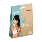 Seamless Drop Cup Bra Adjustable Assorted - Large