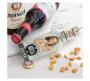 Beer Bottle Opener With String For Wall Hanging - Save Water