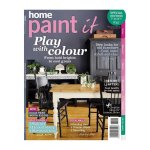Home Mag - Paint It Edition