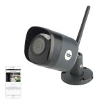 Yale SV-DB4MX-B Smart Home Outdoor Wi-fi Camera