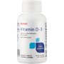 GNC Vitamin D3 1000IU Tablets 60S