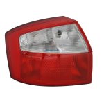 Audi A4 B6 Sedan Left Taillight 01-04