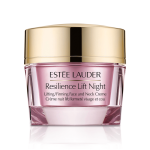 Estee Lauder Est E Lauder Resilience Lift Night Lifting firming Face And Neck Cr Me