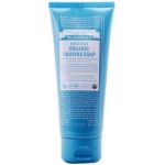 - Organic Shaving Soap Unscented 207ML