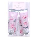 Natures Edition Rose Travel Trio
