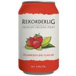 Strawberry & Lime 330ML - Single