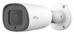 BL-852Q38A Zkteco 2MP 3.35MM 10.05MM Motorised Lens Facial Recognition Bullet Ip Camera 3000 Face Templates 50M Ir Twdr RJ45 10
