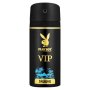 PLAYBOY Vip Deodorant Miami 150ML