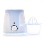 Snookums Electric Wide Neck Bottle Warmer
