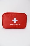 Emergency Medical First Aid Kit