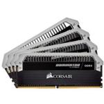 Corsair CMD64GX4M4B3333C16 Dominator Platinum 64GB 4 X 16GB Kit DDR4-3333MHZ CL16 Black Desktop Gaming Memory
