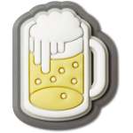 Cheers Beer Jibbitz - Multi Osfa