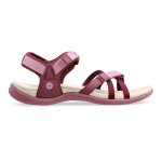 Hi-tec Anselia Sandal - Rose - 8