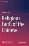 Religious Faith Of The Chinese Hardcover 1ST Ed. 2018