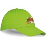 Memphis Cap 5 Panel