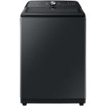 Samsung 27KG Top Loader With Bubblestorm WA27B WA27B8375GV