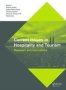 Current Issues In Hospitality And Tourism - Research And Innovations   Hardcover New