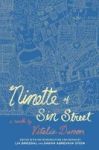 Ninette Of Sin Street Paperback