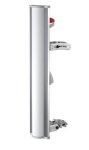 5GHZ 20DBI Array Sector Antenna With Backshield