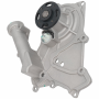 Automobile Engine Water Pumps For Kia 13-19 Compatible With Hyundai