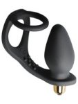 Rocks-off Ro-zen Plus 7 Speed - Black