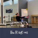 Flow Fomo Workout 10