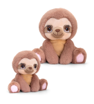 Keeleco Adoptable World Sloth 25CM