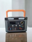 Mobivolt Micro Power Supply