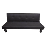 Sofa Bed Black