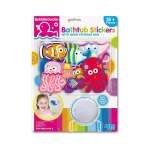 - Bathtub Stickers - Sea Life