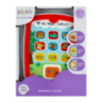 My Activity Tablet 6 Months+