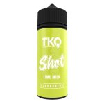 Tko Lime Milk Flavour Shot 30ML 120ML